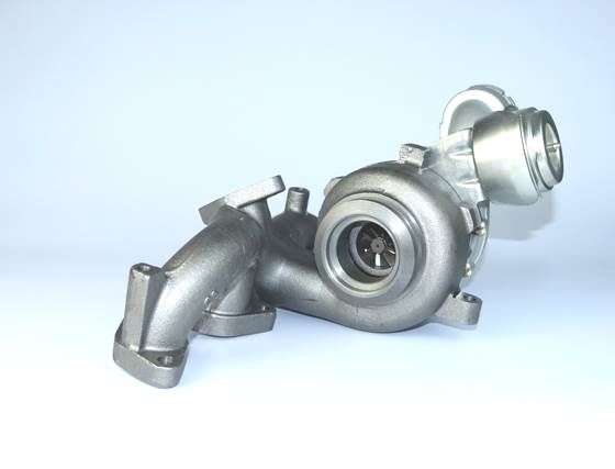 Turbo pour SEAT Leon TDI - Ref. OEM 03G253014H, 03G253014HV, 03G253014HX, 03G253019A, 03G253019AV, 03G253019AV550, 03G253019AX, 03G253010J, 03G253010JV, 03G253010JX, 03L253056A, 03L253019T, 03L253019J, 03L253019A, 03L253016F, 03L253010C - Turbo GARRETT